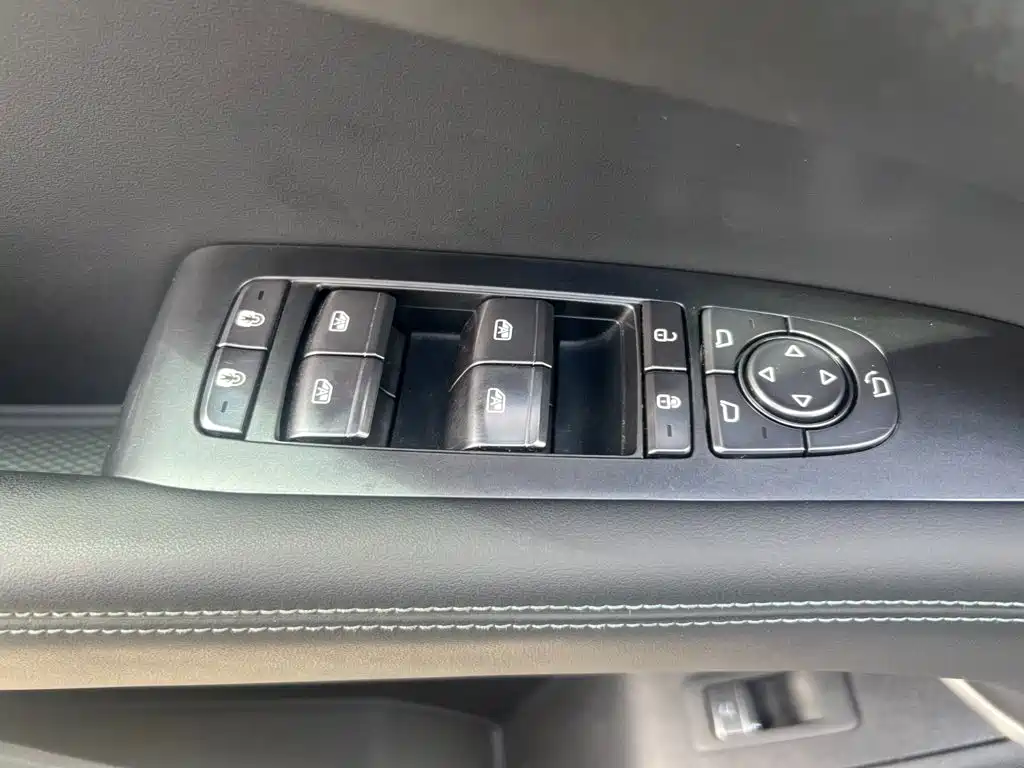 BYD Sealion 07 EV 2024 2024 610 Intelligent Navigation Edition