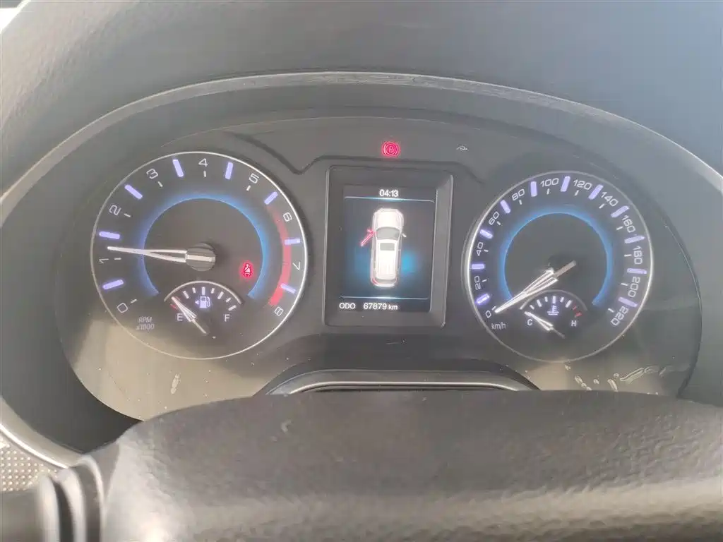Haval H2 2017 Blue Label 1.5T Manual 2WD Luxury фото 4