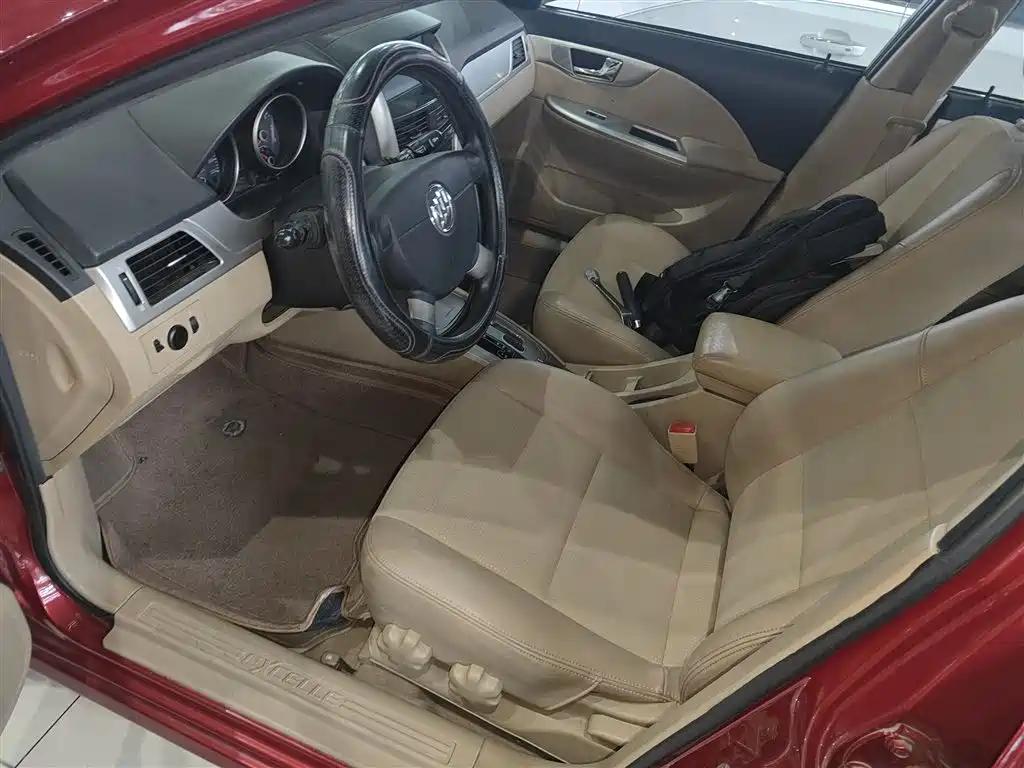 Buick Excelle 2013 1.5L Automatic Classic фото 15