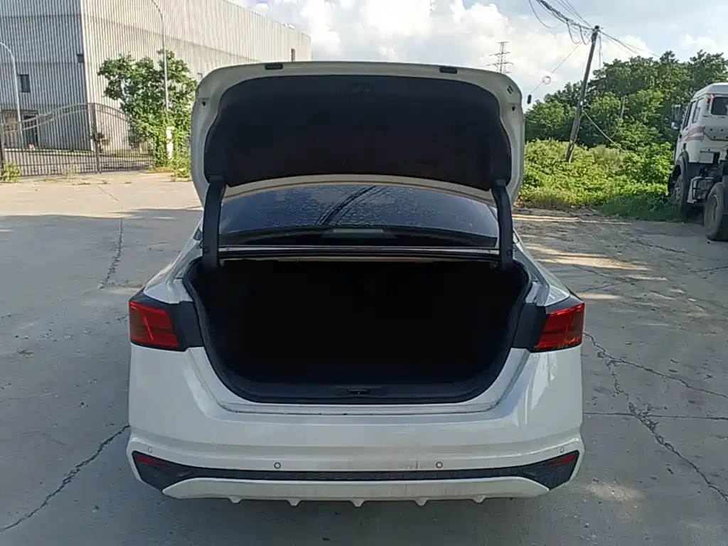 Nissan TEANA, миниатюра 19