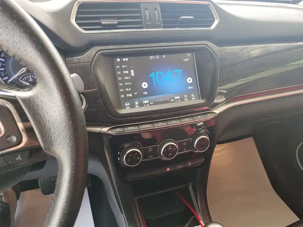 Haval H2 2017 Blue Label 1.5T Manual 2WD Luxury фото 5