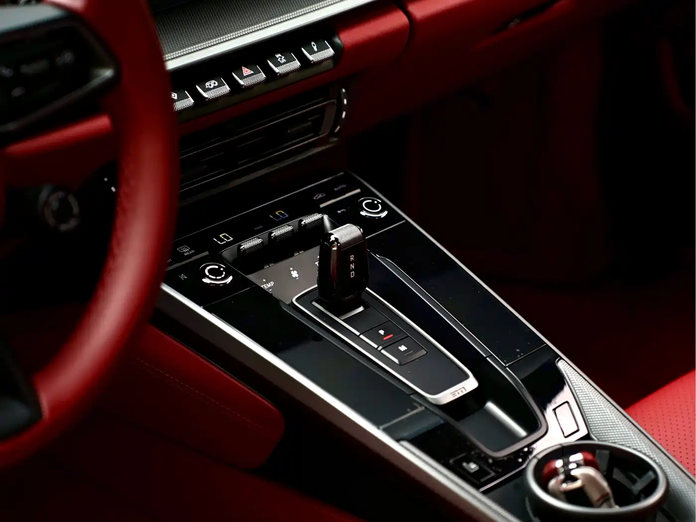 Porsche 911 2023 Carrera 3.0T фото 11