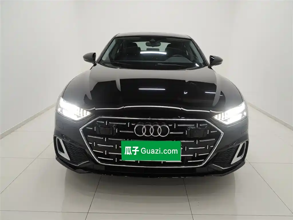 Audi A7L 2022 45 TFSI S-line Future Dream Edition фото 3