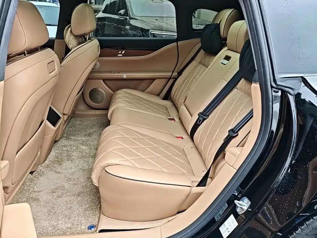 Xiangjie Enjoy World S9T 2026 2025 Pure Electric RWD Edition