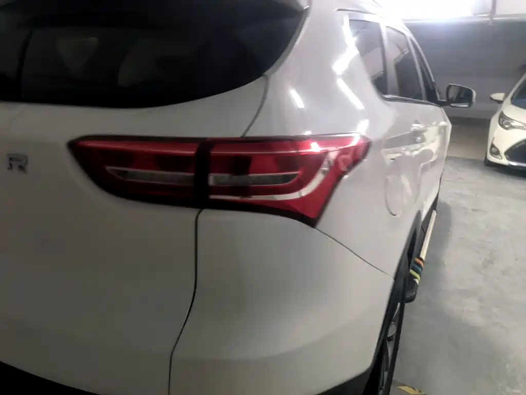Jetour X70 2019 2019 1.5T DCT Joy Edition