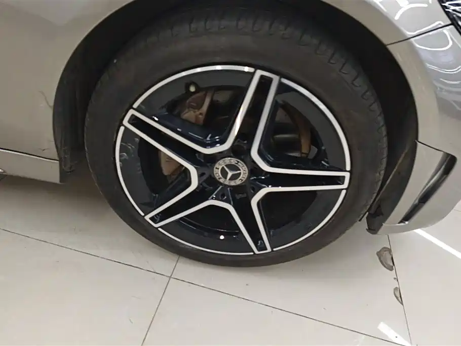 Mercedes-Benz C-Class (Import) 2019 C 260 Coupe фото 6