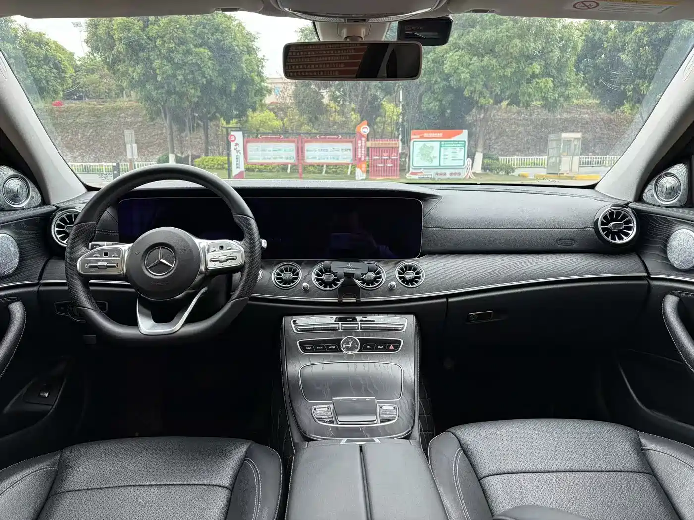 Mercedes-Benz E-Class 2019 Facelift E 300 L Sport Fashion фото 5