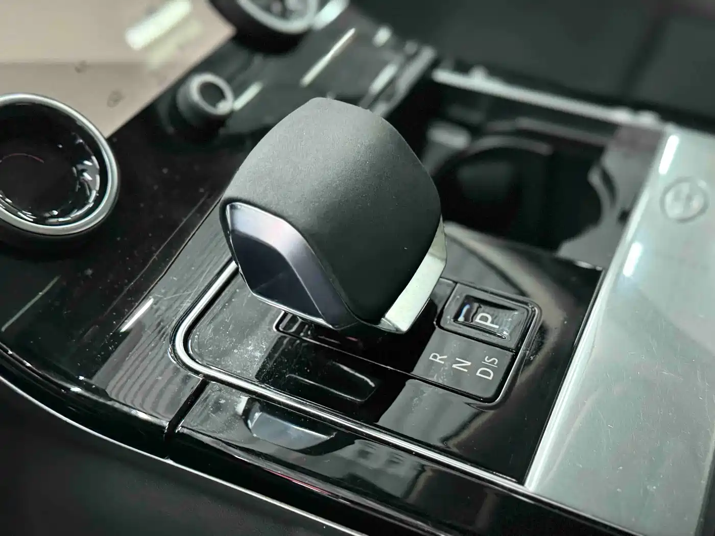 LAND ROVER RANGE ROVER STAR PULSE