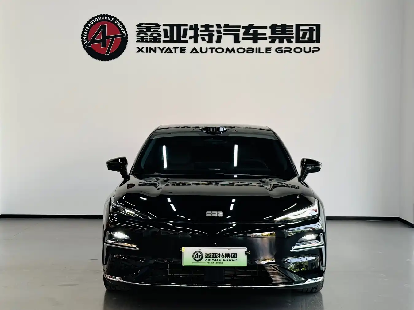 Geely Galaxy Galaxy Xingyao 8 2025 130km EM-P Starship Edition фото 3