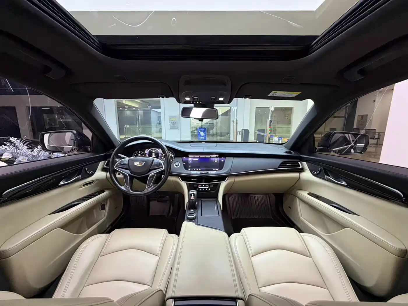 Фото 6 - Cadillac CT6