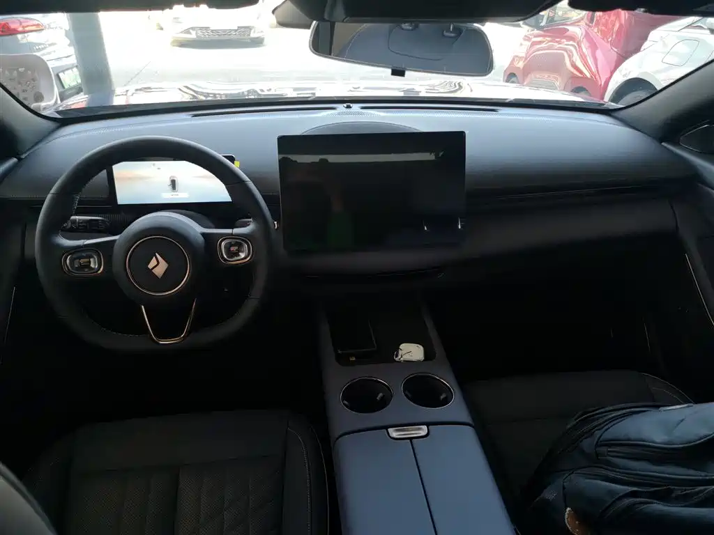 Baojun Enjoyment 2025 2025 PHEV 140km Luxury Edition