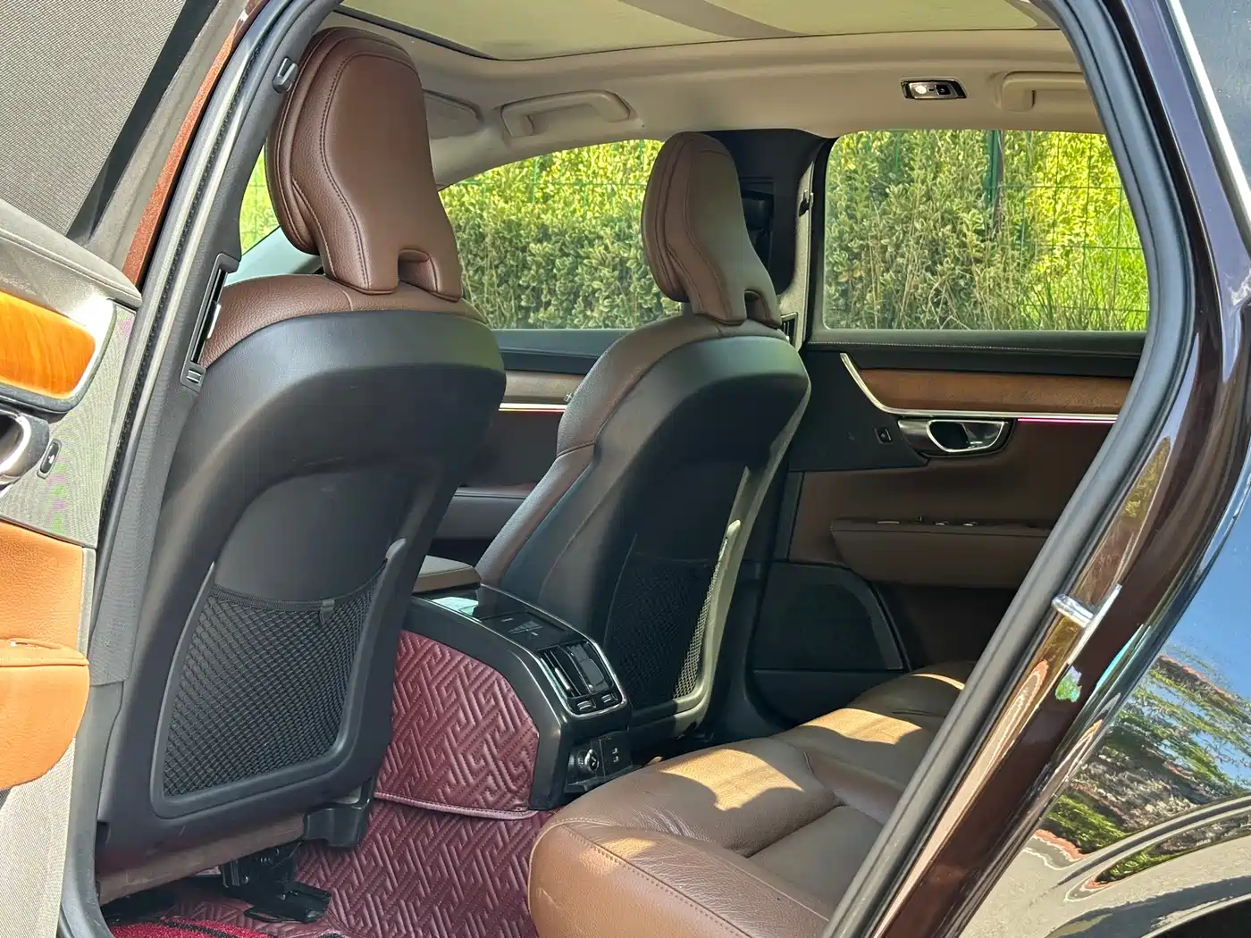 Volvo S90 2020 T5 Inscription Luxury Edition фото 7