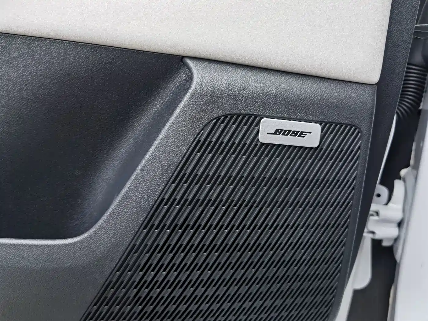 BUICK GL8 NEW ENERGY