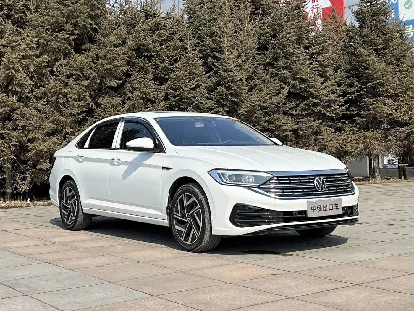 Volkswagen Sagitar 2023 280TSI DSG Beyond Lite фото 3