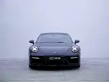 Фото 4 - Porsche 911