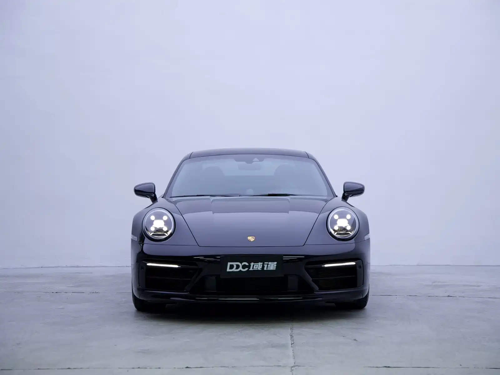 Фото 4 - Porsche 911