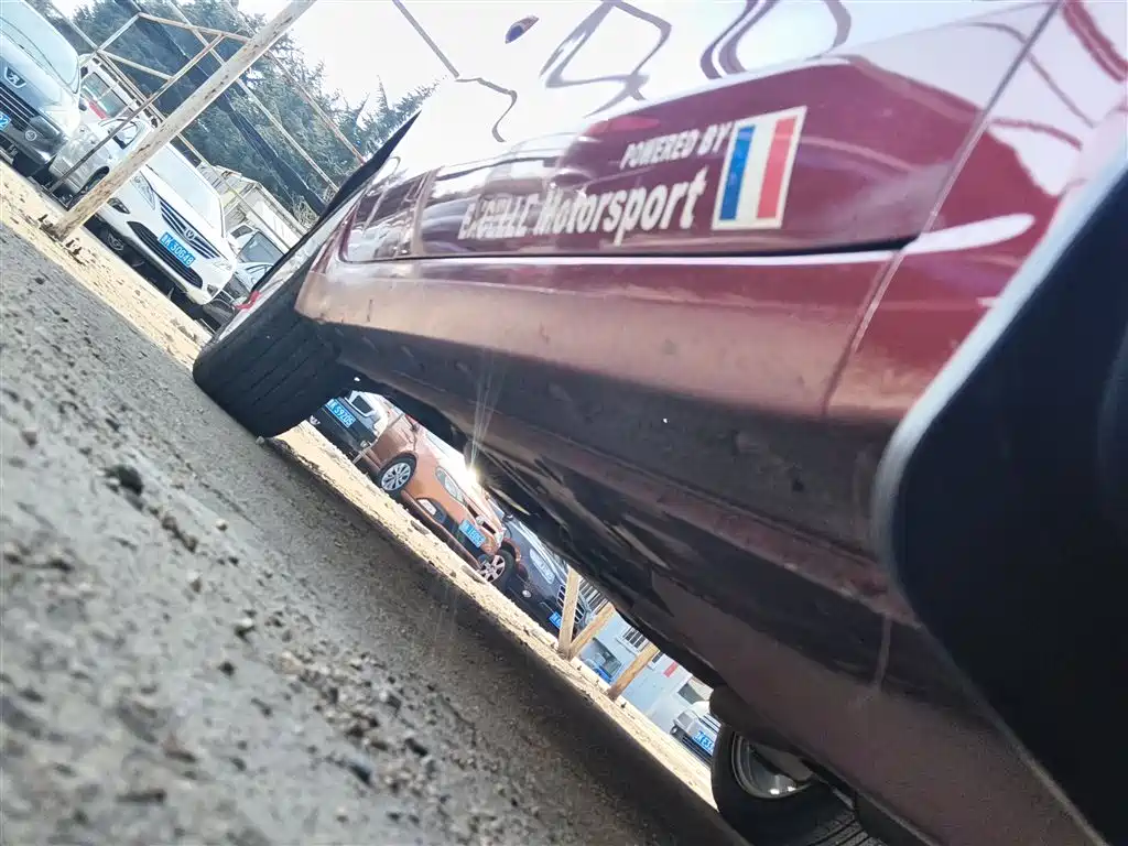 Buick Excelle 2016 15N Manual Elite фото 21