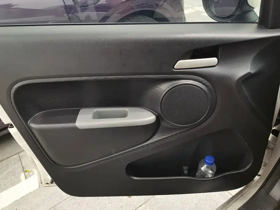 Ora Black Cat 2022 2022 Facelift 301km Pet Edition LFP Version