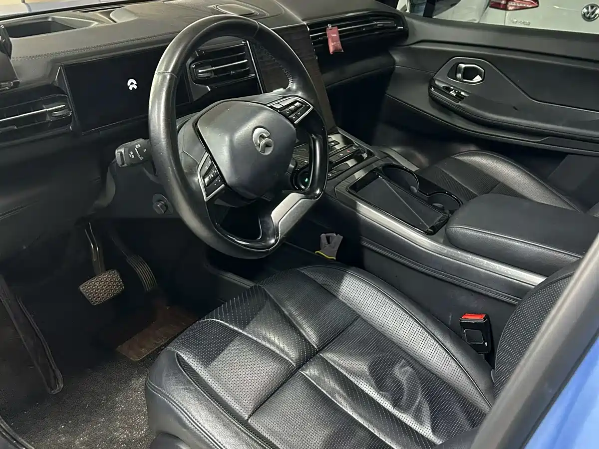 NIO NIO ES8