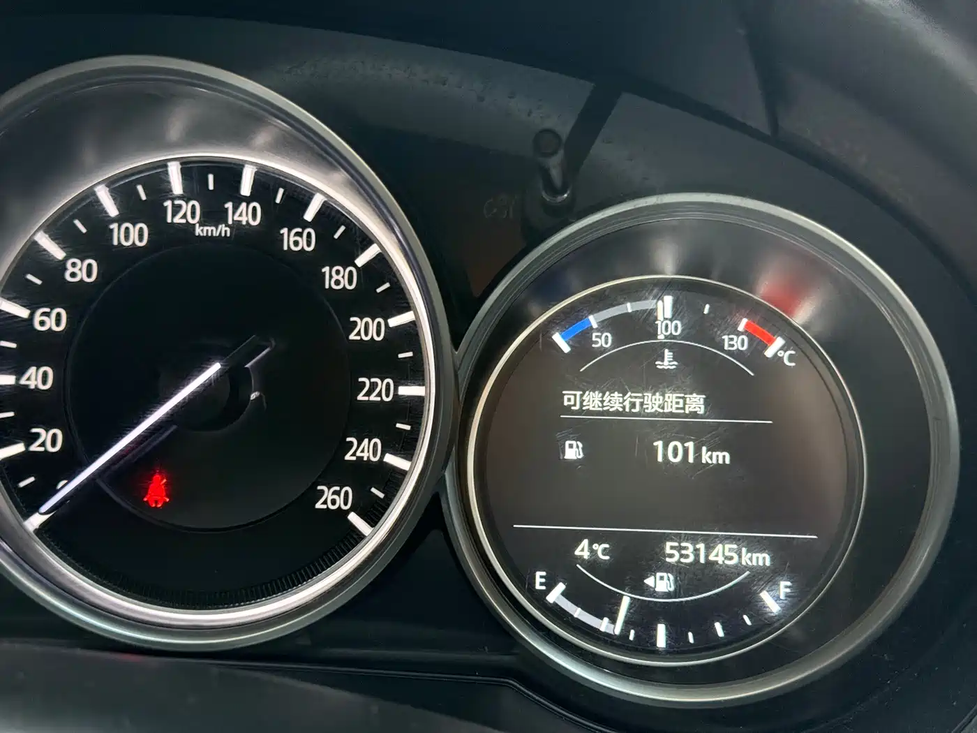 Mazda Atenza 2020 2.5L Skyactiv Sport фото 10