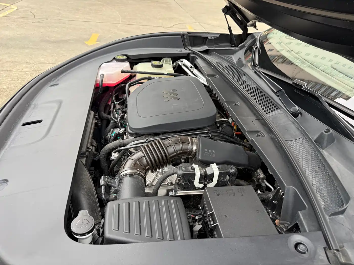 IM Motors IM LS6, миниатюра 28
