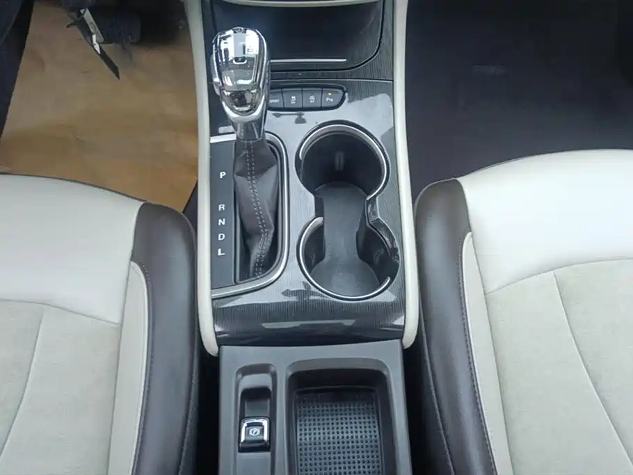 Buick Verano 2017 Sedan 15S Automatic Leading фото 16