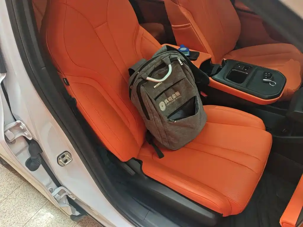 Dongfeng Aeolus Haohan 2025 2025 1.5T Luxury