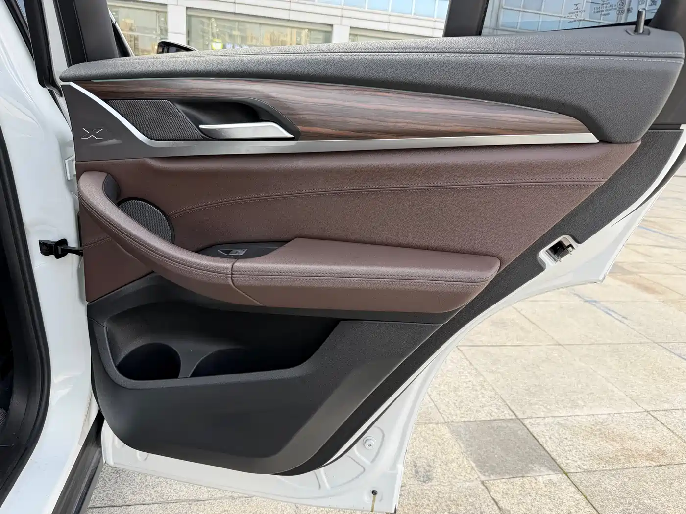 BMW X3 2020 xDrive28i Luxury Package фото 21