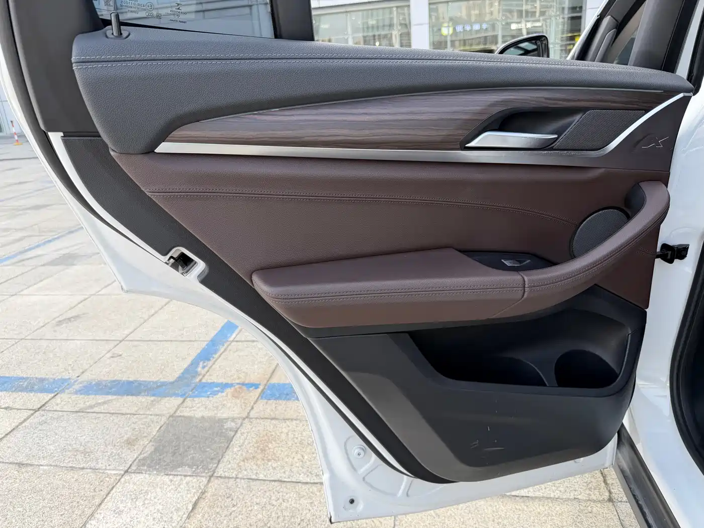BMW X3 2020 xDrive28i Luxury Package фото 23