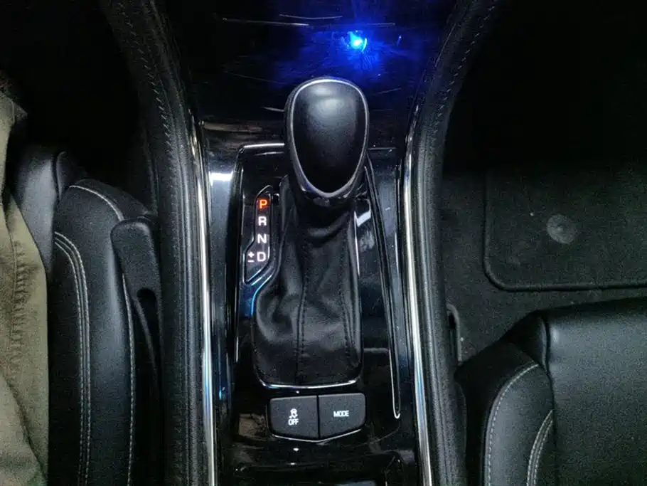 Cadillac ATS-L 2014 25T Comfort фото 16