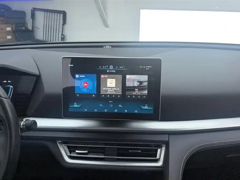 BYD Song Pro 2019 1.5T Automatic Luxury фото 13