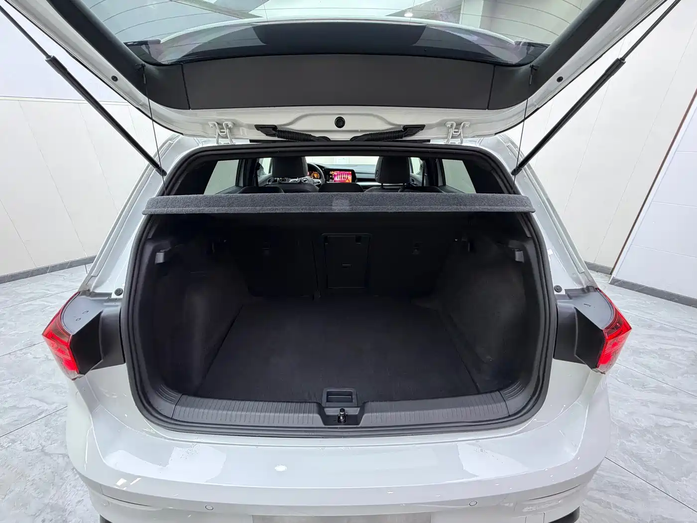 Volkswagen Golf, миниатюра 20