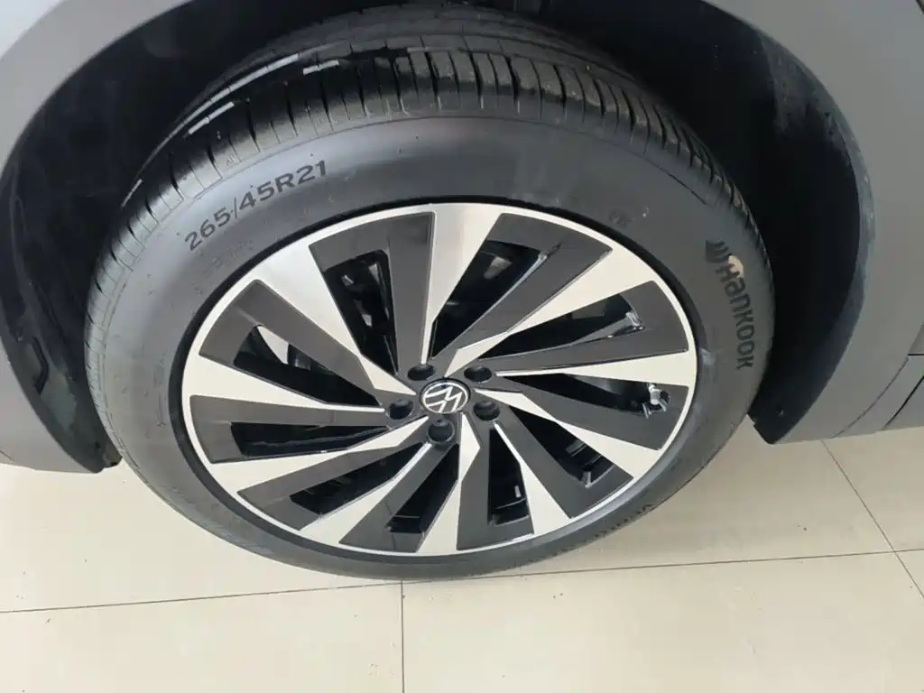 Volkswagen Talagon 2026 2025 Model 450TSI AWD Premium 6-Seater