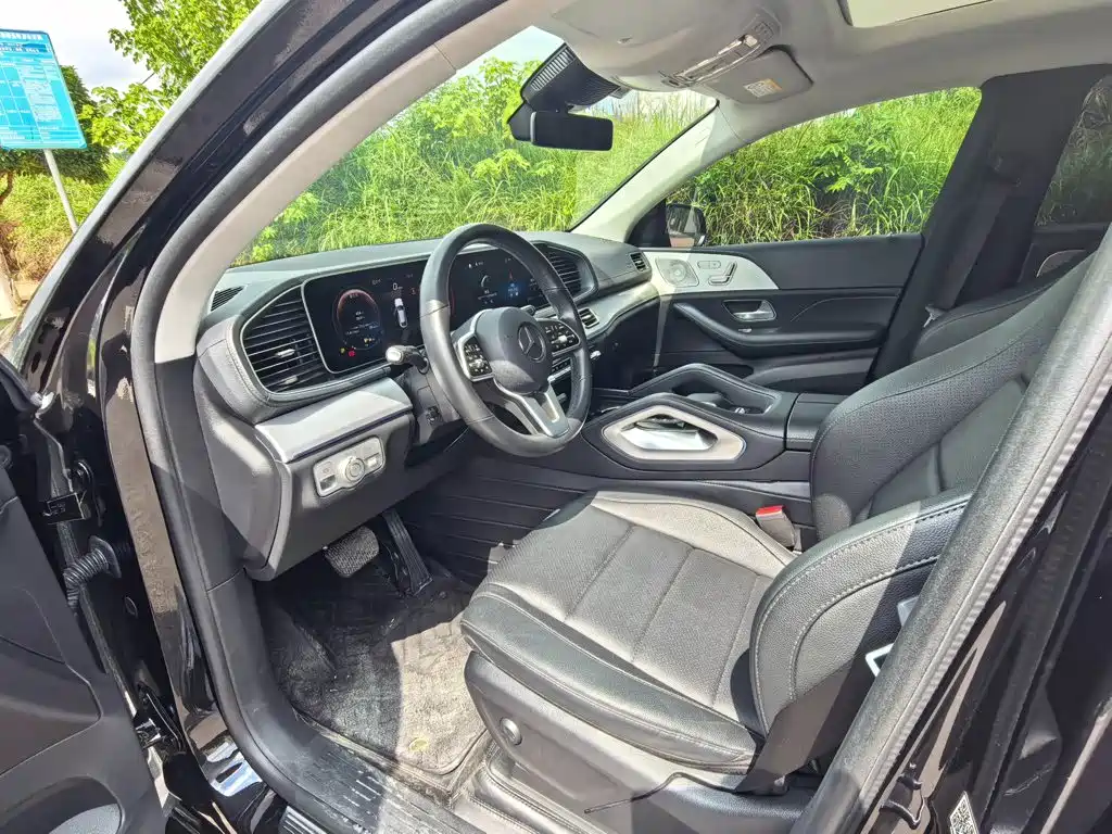 Mercedes-Benz GLE Coupe 2021 2020 GLE 350 4MATIC Coupe SUV Luxury