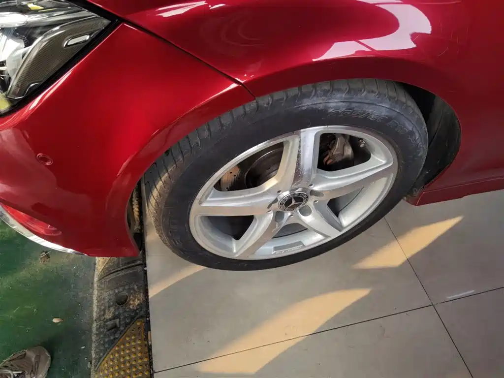 Mercedes-Benz CLS 2017 CLS 260 Elegance фото 23