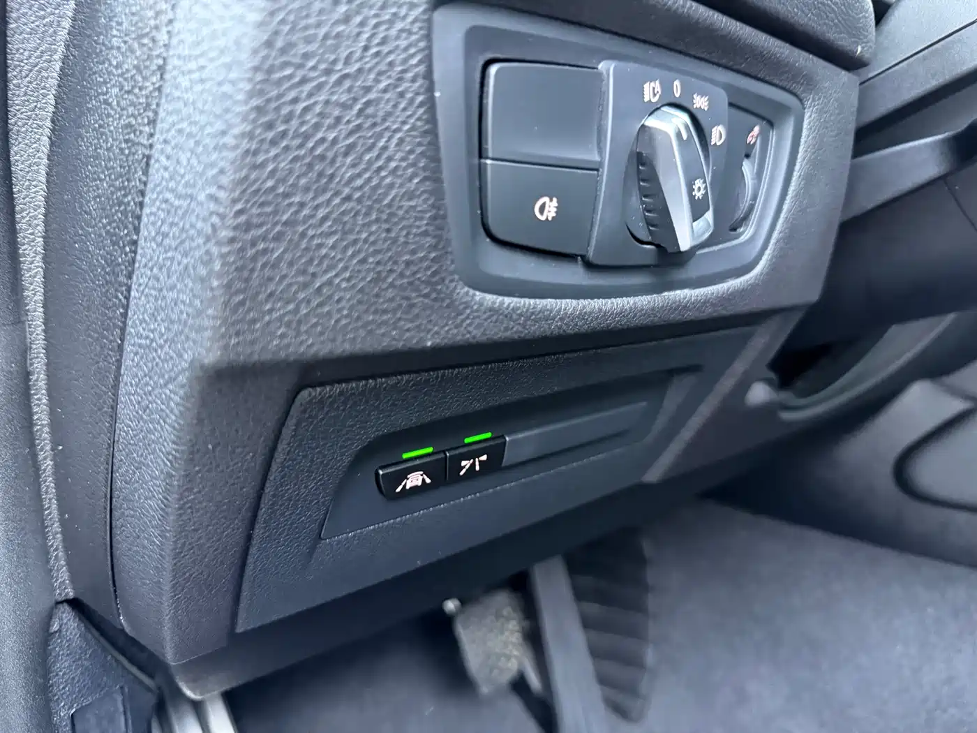 BMW M2 2018 M2 фото 17