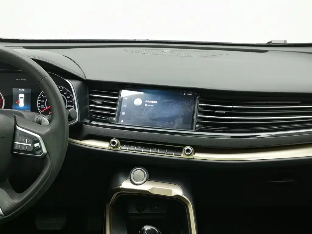 Haval H6, миниатюра 12