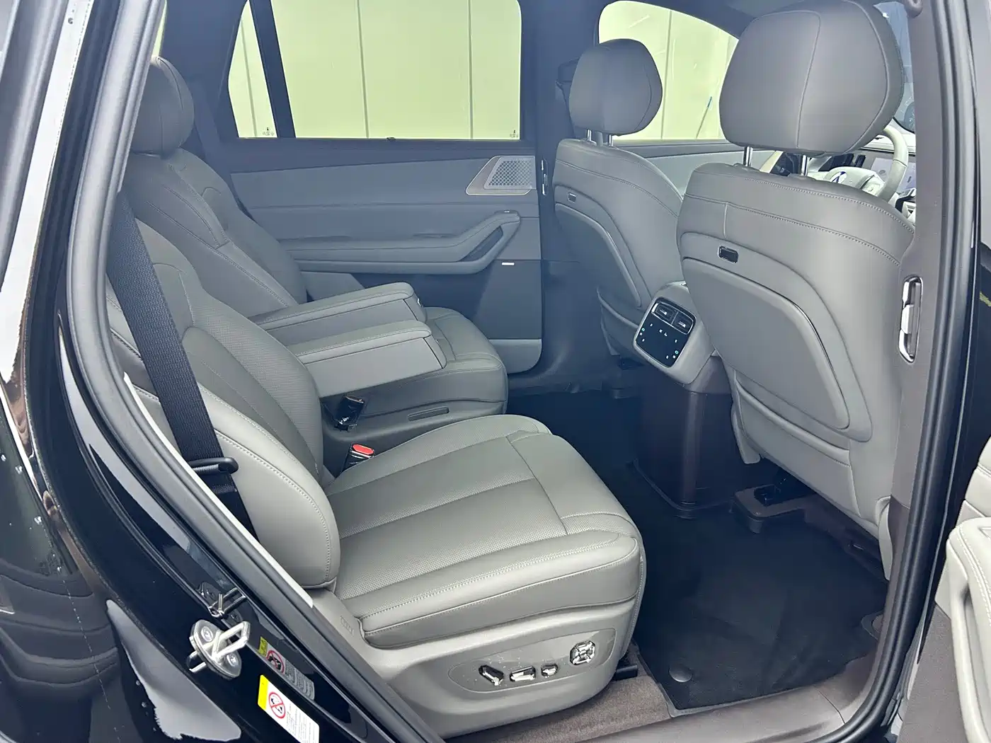 Denza N8L 2026 2026 Model Prestige Edition