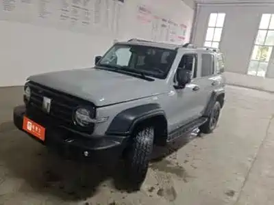 Tank 300