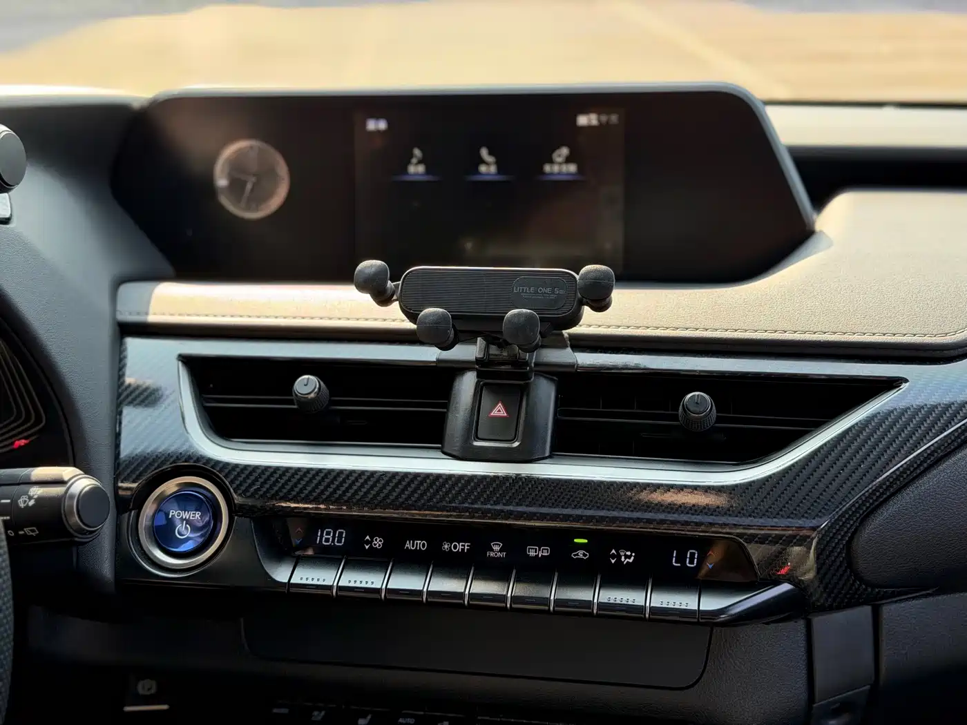 Lexus UX Electric 2020 2020 300e Pure Yue Edition