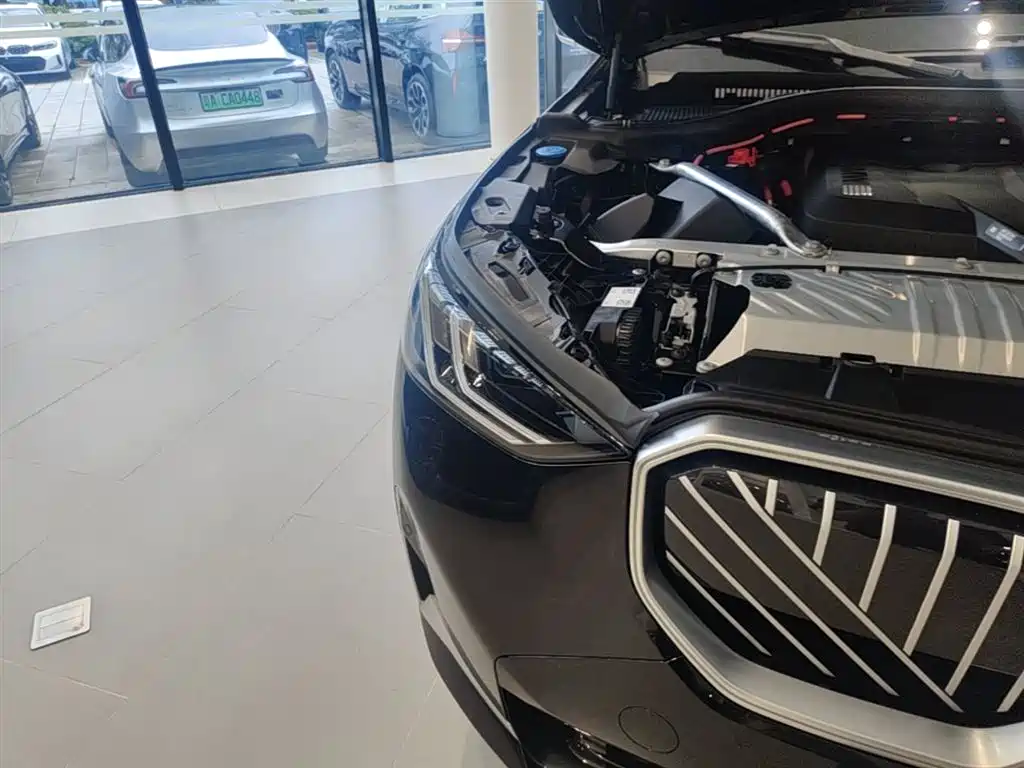 BMW X3 2025 xDrive30L Premium M Sport Package фото 13