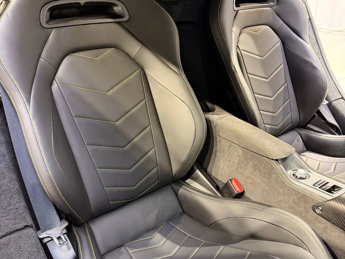 Maserati MC20 2023 2023 3.0T Standard Edition