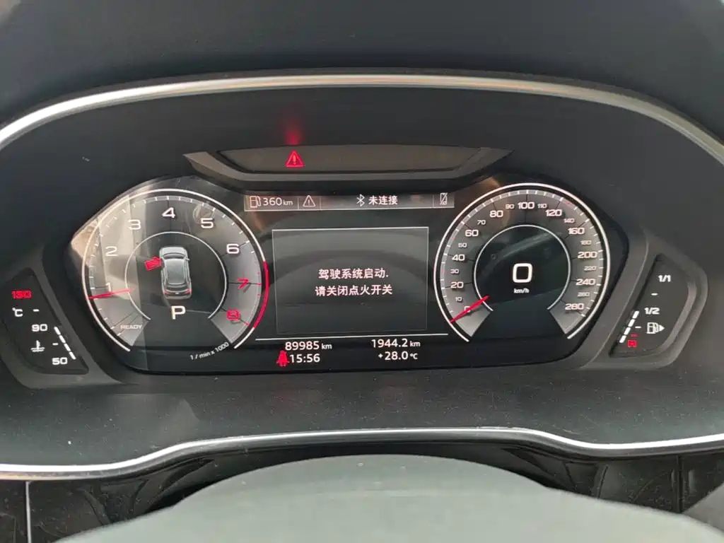 Фото 12 - Audi Q3