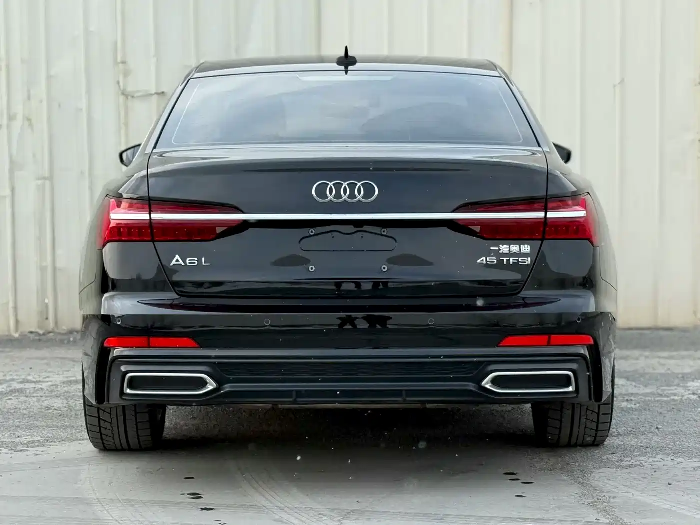  A6L