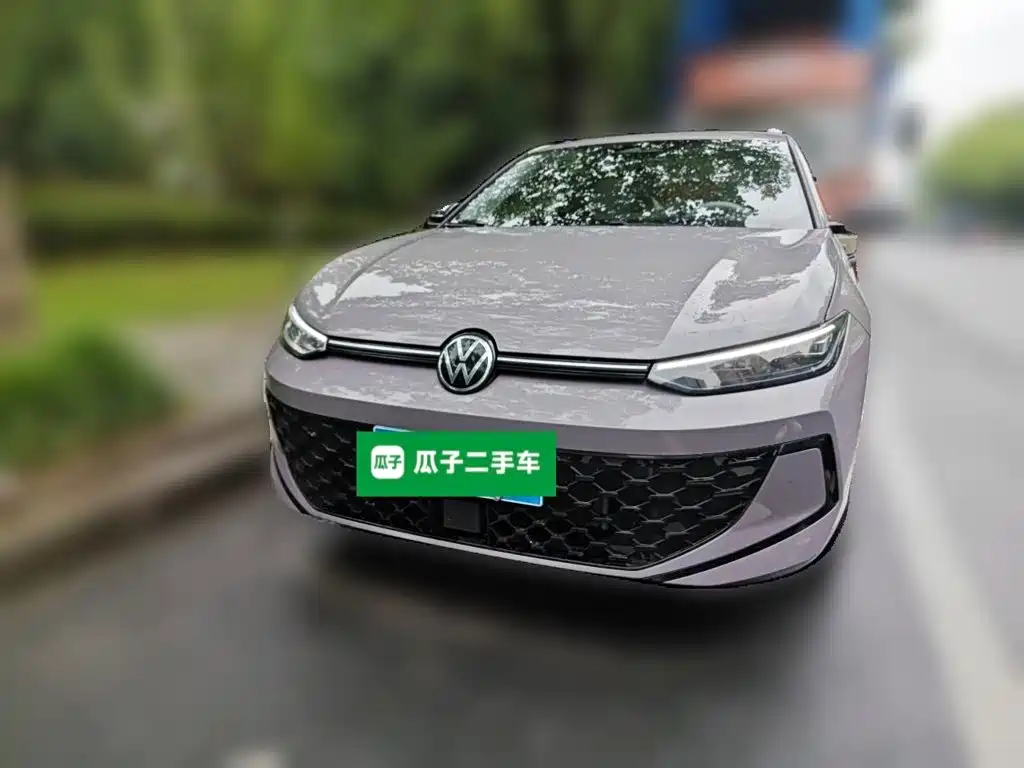 2026 Volkswagen Lavida