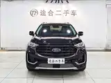 Фото 4 - Ford Edge