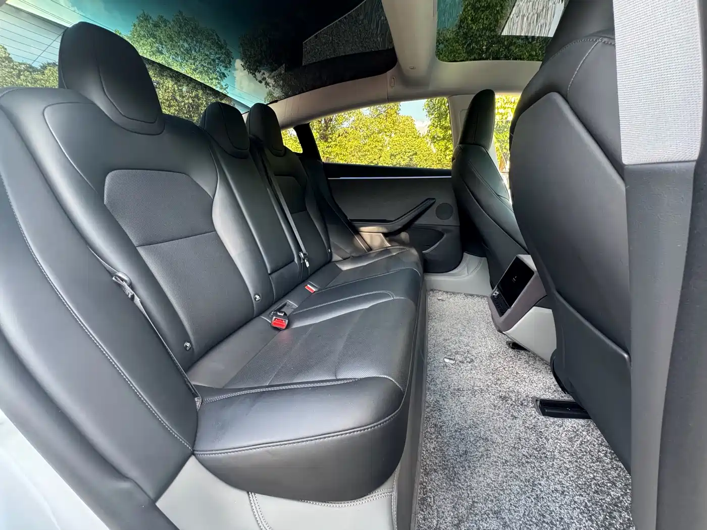 Фото 7 - Tesla Model 3