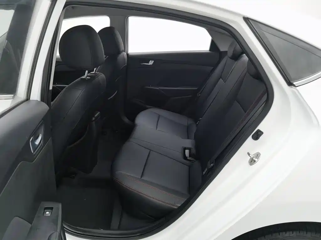 Hyundai Verna 2021 2020 1.4L Manual GLS Cool Edition