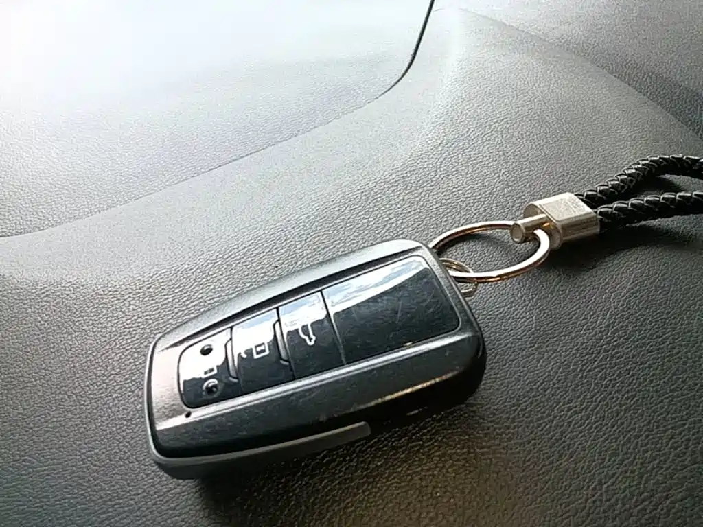 Toyota Levin, миниатюра 9