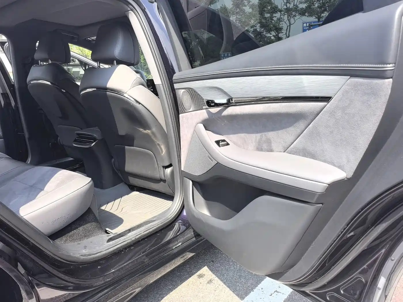 Voyah Passion 2024 2024 PHEV AWD Ultra Long Range Flagship